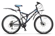 Stels Challenger MD (2015)