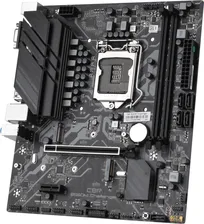 CBR B560M Challenger OEM
