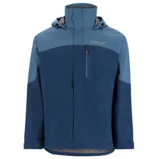 Куртка Simms Challenger Fishing Jacket, Midnight, L