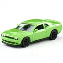 Модель машинки Dodge Challenger SRT Hellcat 1:64