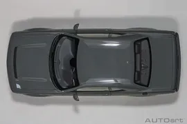 Масштабная модель Dodge Challenger Demon SRT серый лучшая цена!