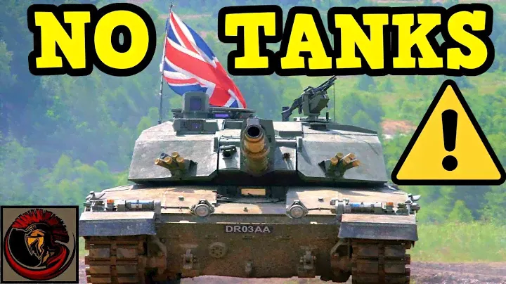 Why is the British Army disbanding Tanks? - BRITISH ARMY ENDING CHALLENGER 2 AND WARRIOR