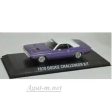 DODGE Challenger R/T 1970 (из телешоу "Машины с того света" )