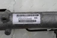 Рулевая рейка DODGE CHALLENGER HELLCAT P68244586AB 86