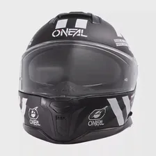 ONeal Challenger Warhawk Full Face Helmet Черный купить в Москве: цена, фото, отзывы - Партнер-Мото
