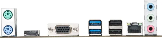 CBR B450M Challenger OEM-0