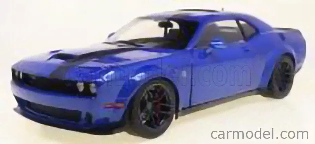 DODGE - CHALLENGER R/T SCAT PACK 2023