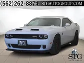 2019 Dodge Challenger SRT Hellcat, пробег 30 км