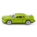 Siku Машина Dodge Challenger SRT Hellcat Артикул: 1408