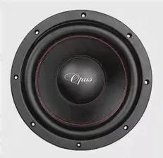 Challenger SD-250FA Opus сабвуфер 25см