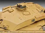 Сборная модель Танк Challenger I - 03308R