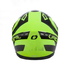 Шлем Oneal Challenger-EXO-V-22 Black-Yellow