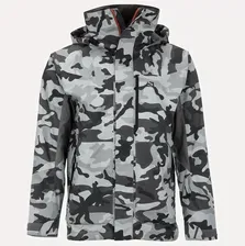 Simms Куртка Challenger Jacket '20 XL