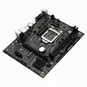 Материнская плата MAXSUN MS-Challenger H510M-H 1200 2xDDR4 (6940709699447)