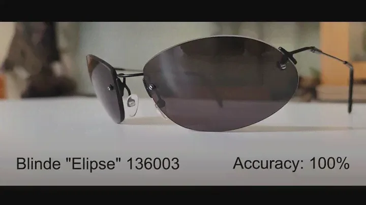 The Matrix Sunglasses Largest Collection & Showcase
