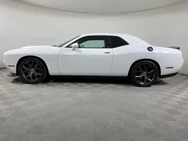 DODGE Challenger 3.6, 2019