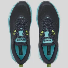 Кроссовки Hoka One One W Challenger Atr 6 BLUE GRAPHITE/BLUE GLASS