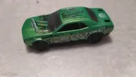 hot wheels .dodge challenger drift car. 2010