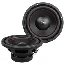 Challenger OPUS SD 250BX сабвуфер от ReLoud