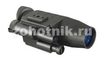 Монокуляр Yukon Challenger G2+ 1x21-0
