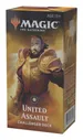 MTG (АНГЛ): Challenger Decks 2019 United Assault