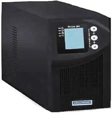 ИБП Challenger HomePro 1000 ( 1000 ВА / 900 Вт )-0